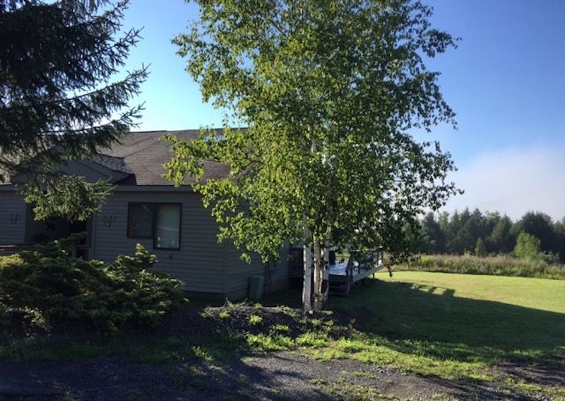 End Unit With Fabulous Views 143 Windham Ridge Road, Windham NY